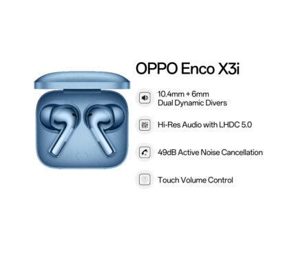 OPPO Enco X3i
